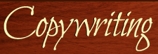 Copywriting